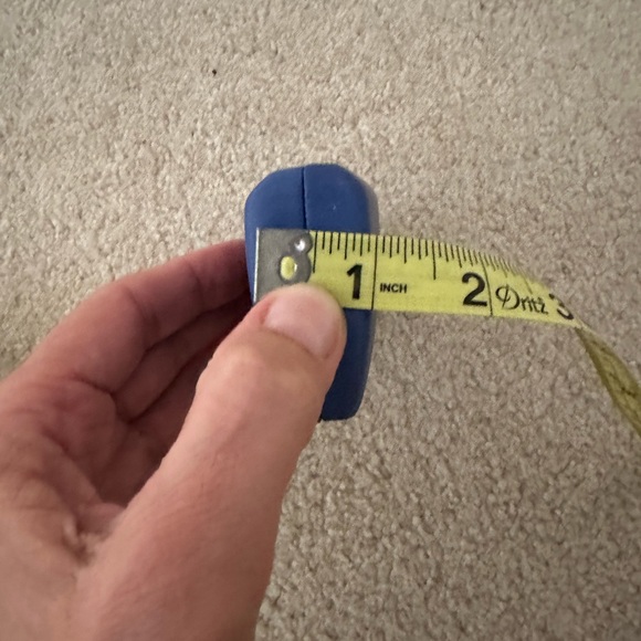 New V. Spiga Eyeglass Sunglass Glasses Case & Match Cloth. - Picture 9 of 11